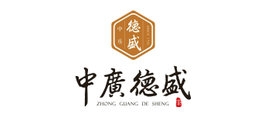 中广德盛品牌LOGO