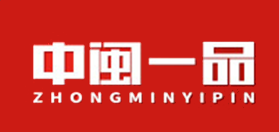 中闽一品品牌LOGO