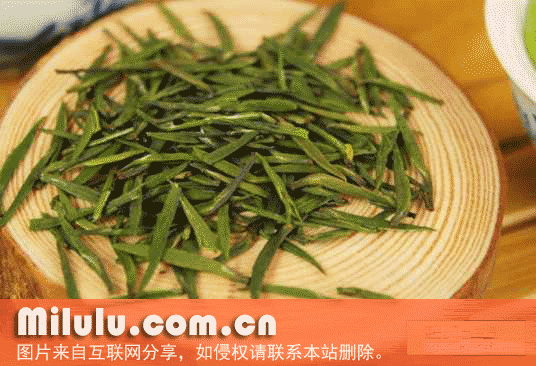 金坛雀舌特产图片