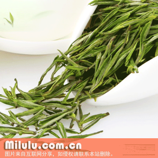 宜兴阳羡茶特产图片