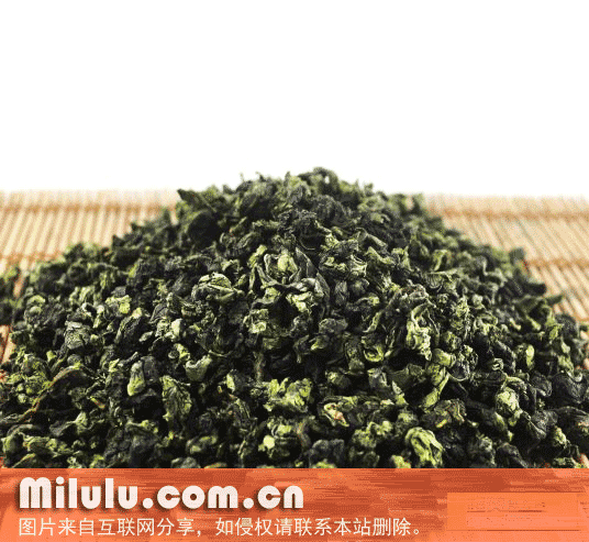 大田高山茶特产图片