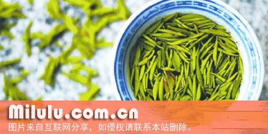 黄岗山玉绿特产图片