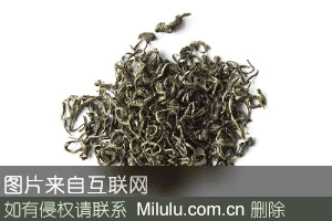 天尺碧芽茶特产图片