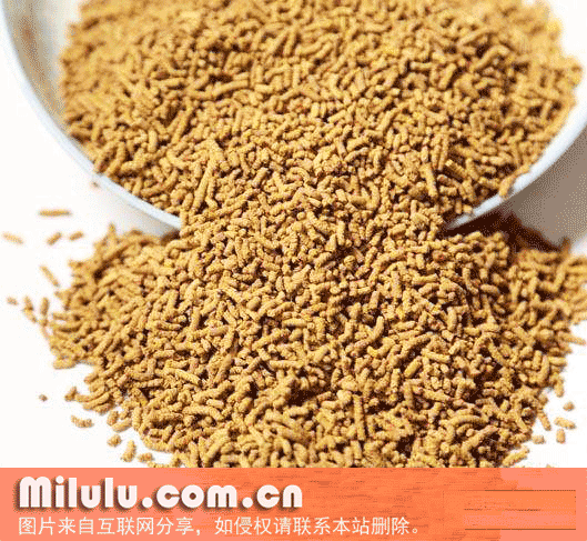 凉山苦荞茶特产图片