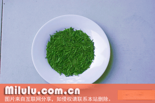 纳溪特早茶特产图片