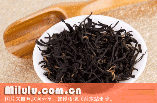 普安红茶特产图片
