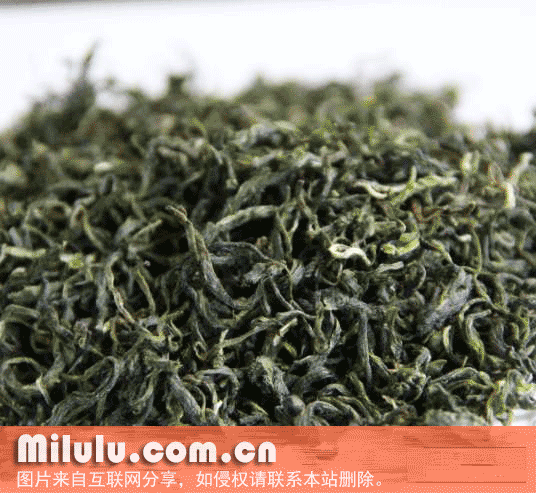 保基茶叶特产图片