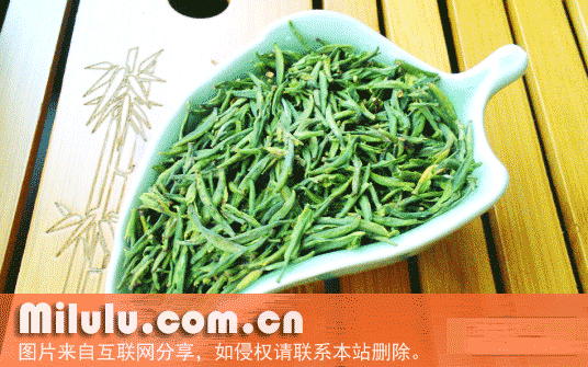 千岛玉叶特产图片