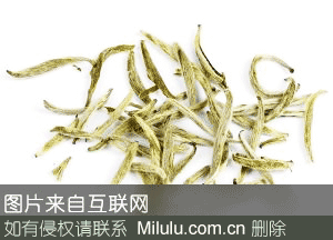 福鼎绿茶特产图片
