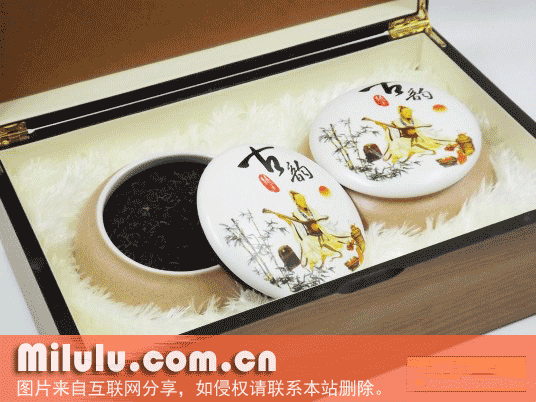 邵武碎铜茶特产图片