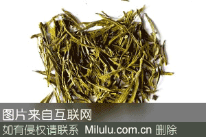 安康富硒茶特产图片