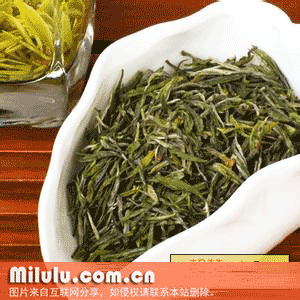 高桥银峰茶特产图片