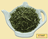 天目云雾茶